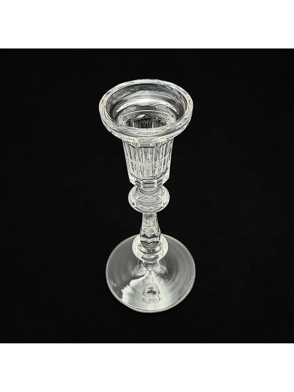 Waterford elegant crystal